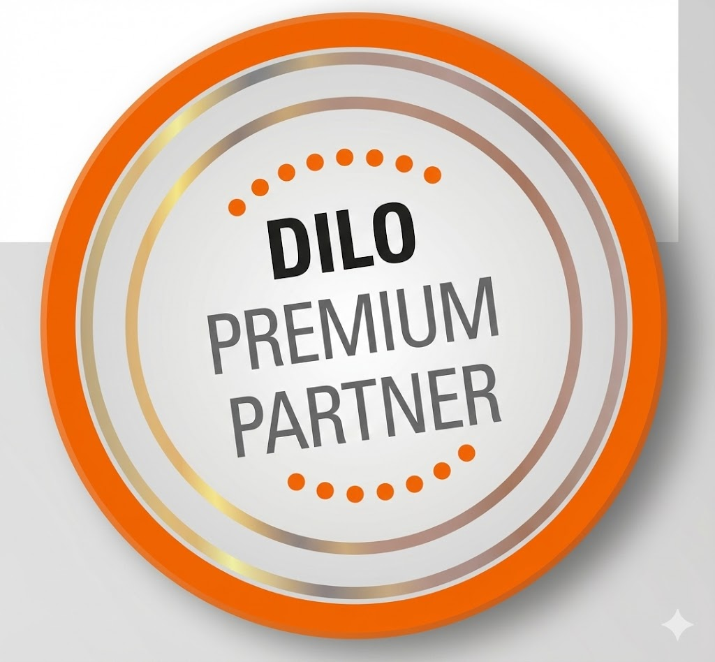 DILO Premium Partner